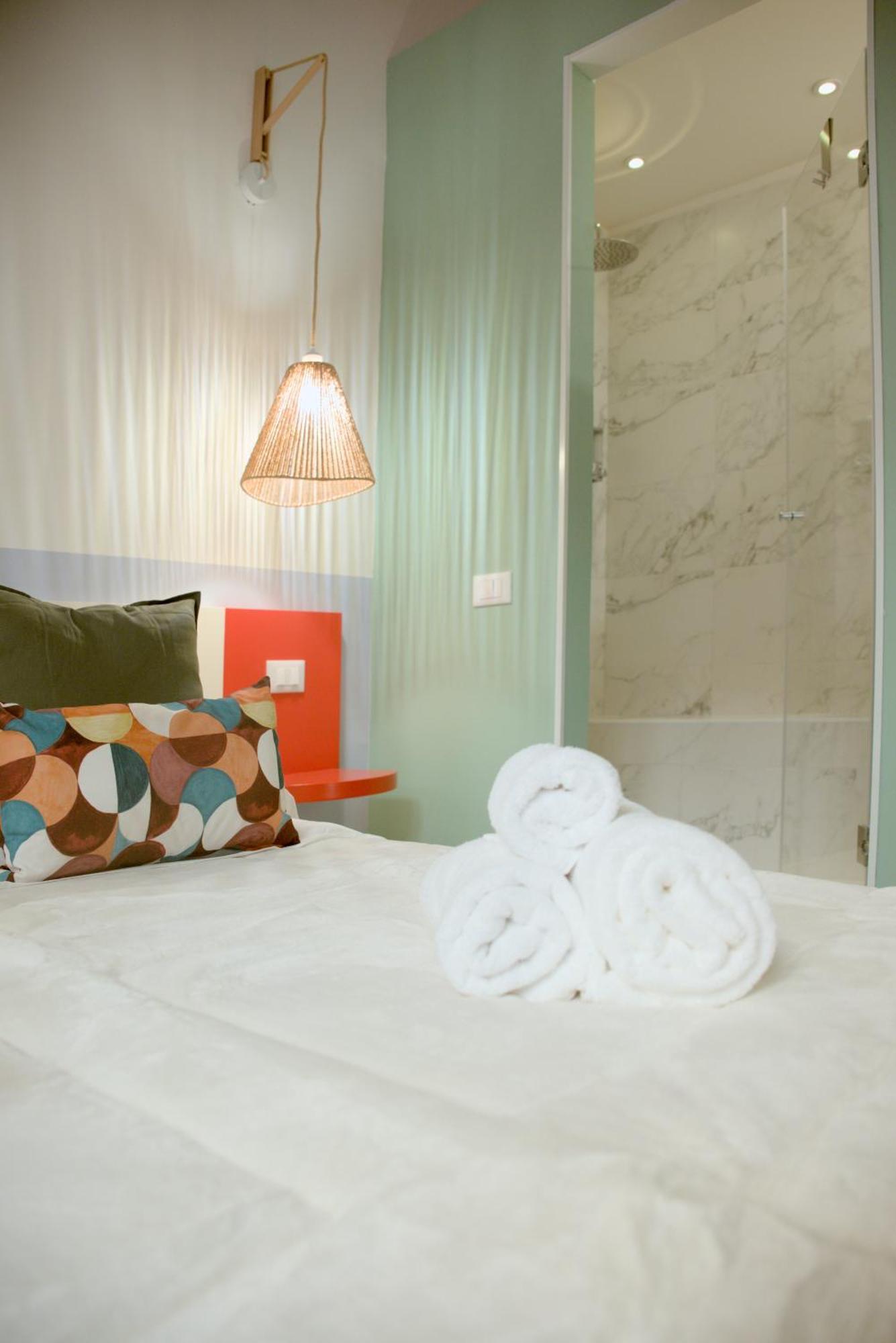 Le Dame Di Sicilia Sicilian Vintage Bed and breakfast