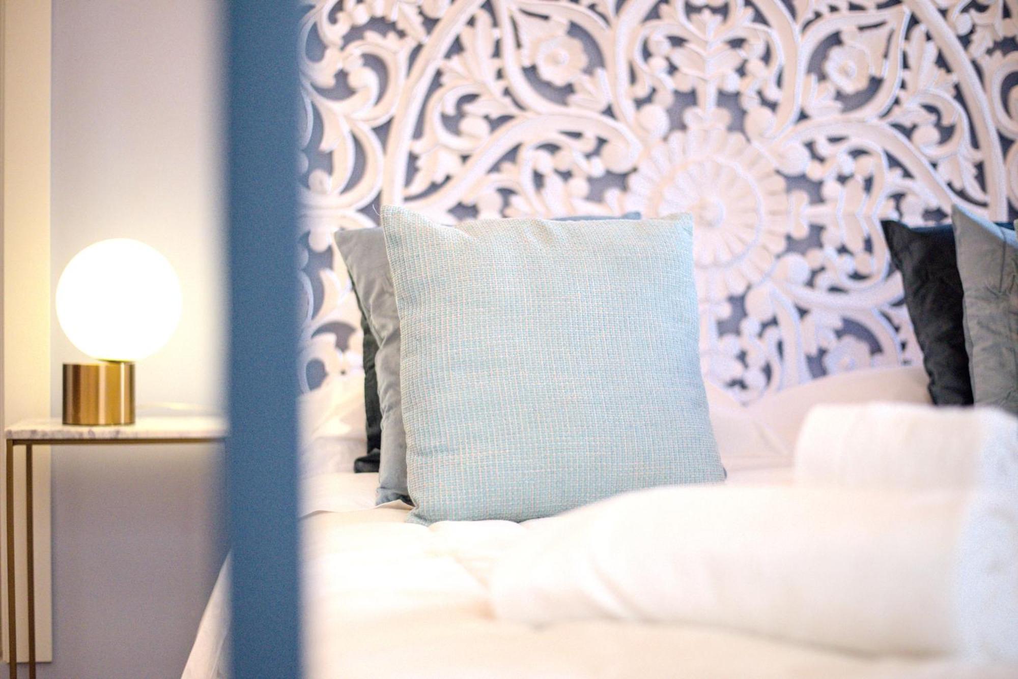 Bed and breakfast Le Dame Di Sicilia Sicilian Vintage