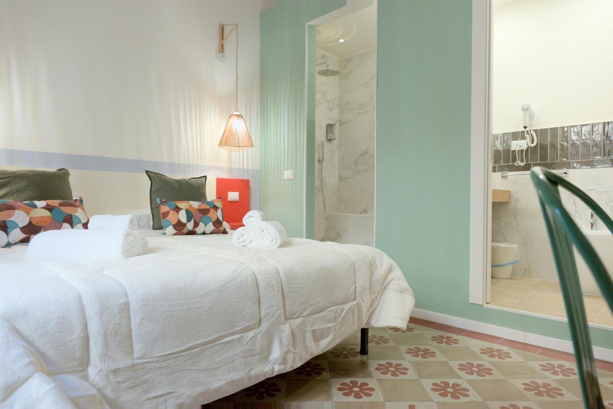 Le Dame Di Sicilia Sicilian Vintage Bed and breakfast *