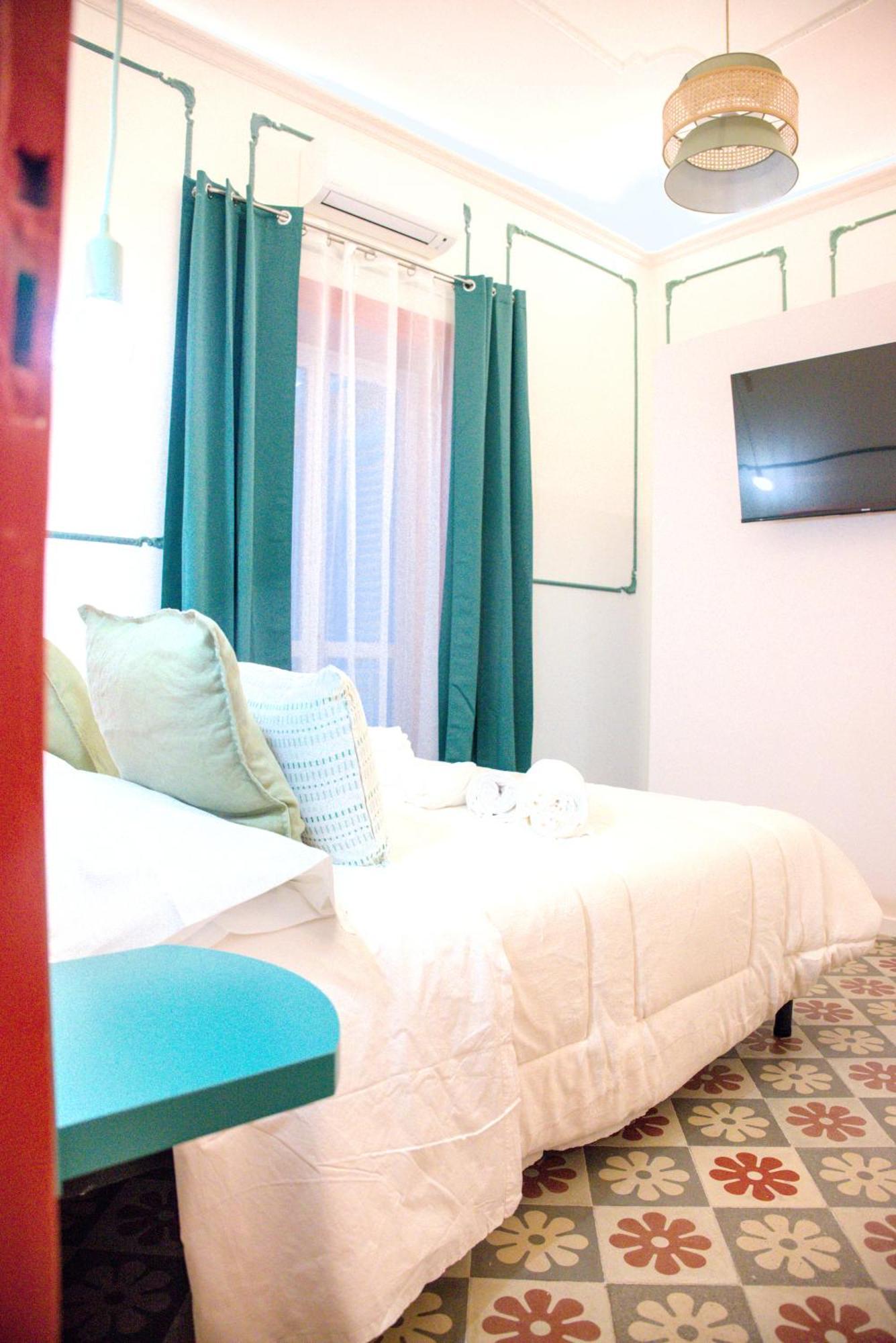 Le Dame Di Sicilia Sicilian Vintage Bed and breakfast *