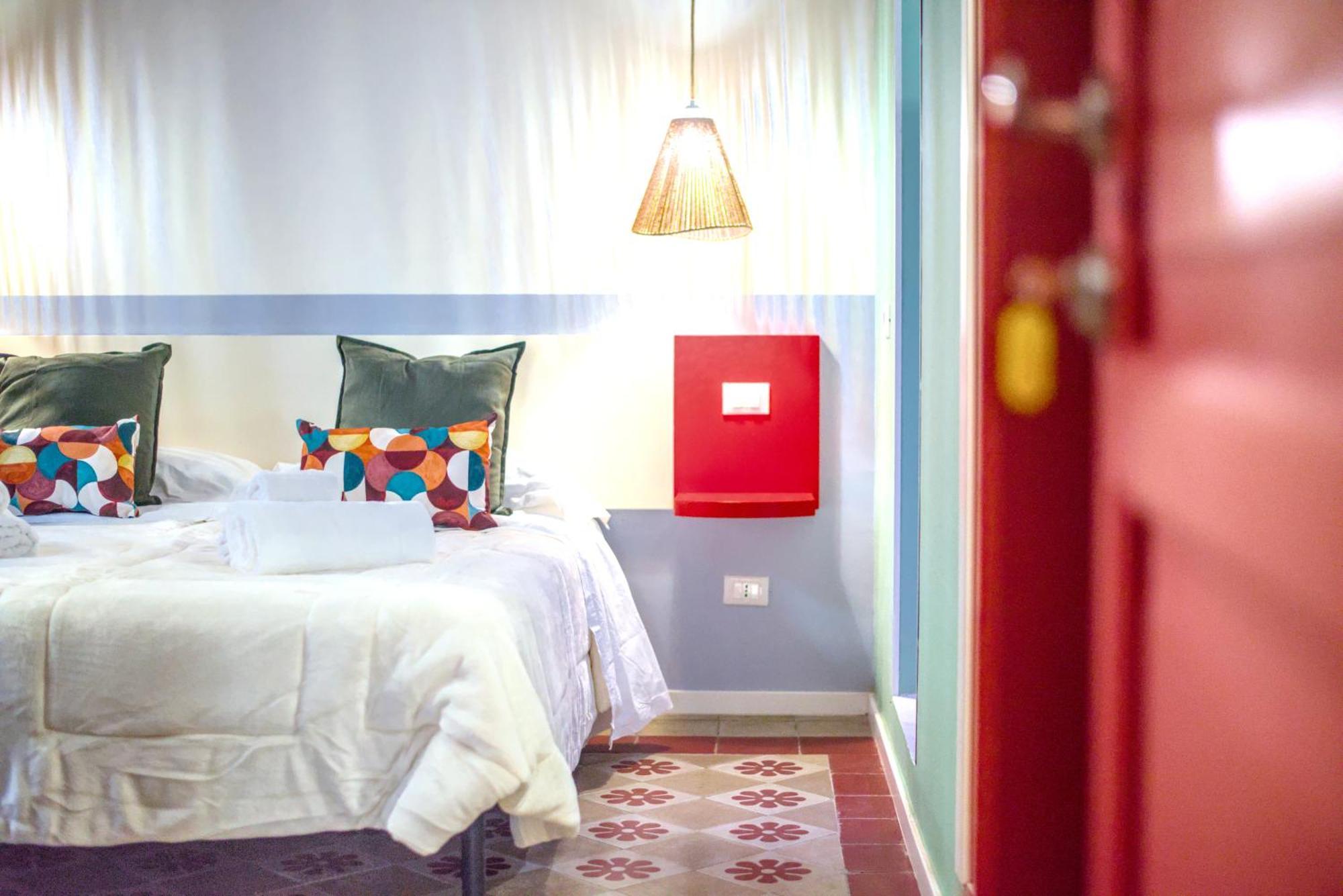 Le Dame Di Sicilia Sicilian Vintage Bed and breakfast