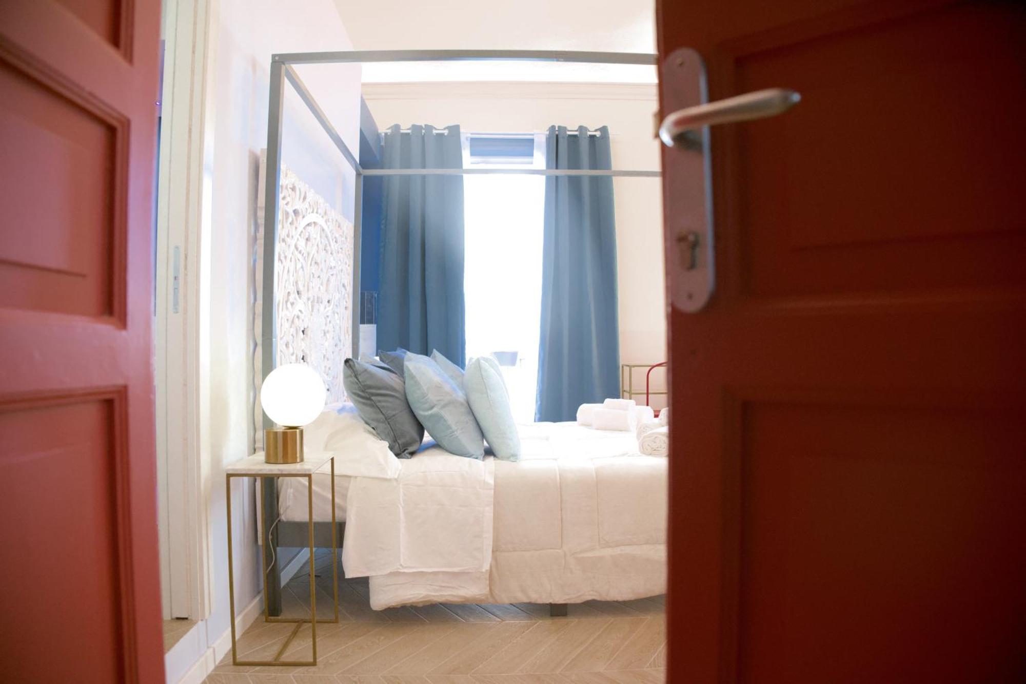 Bed and breakfast Le Dame Di Sicilia Sicilian Vintage *